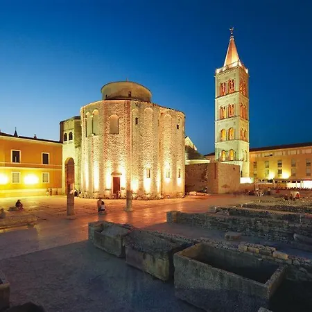 Apartamento Zadar Zadar