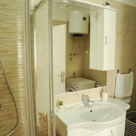 Zadar Apartamento