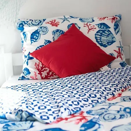 Zadar Apartamento *