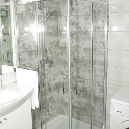 Apartamento Zadar