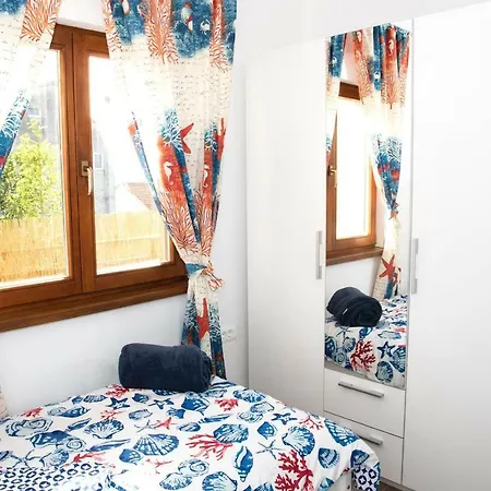 Apartamento Zadar Zadar