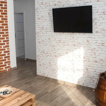 Apartamento Zadar *