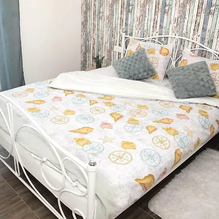 Apartamento Zadar *