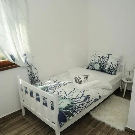 Zadar Apartamento