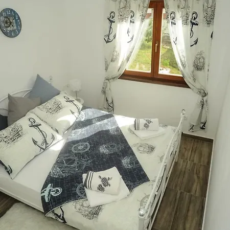 Apartamento Zadar
