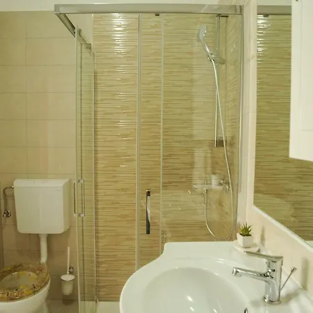 Zadar Apartamento *