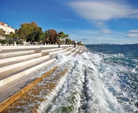 Zadar Apartamento